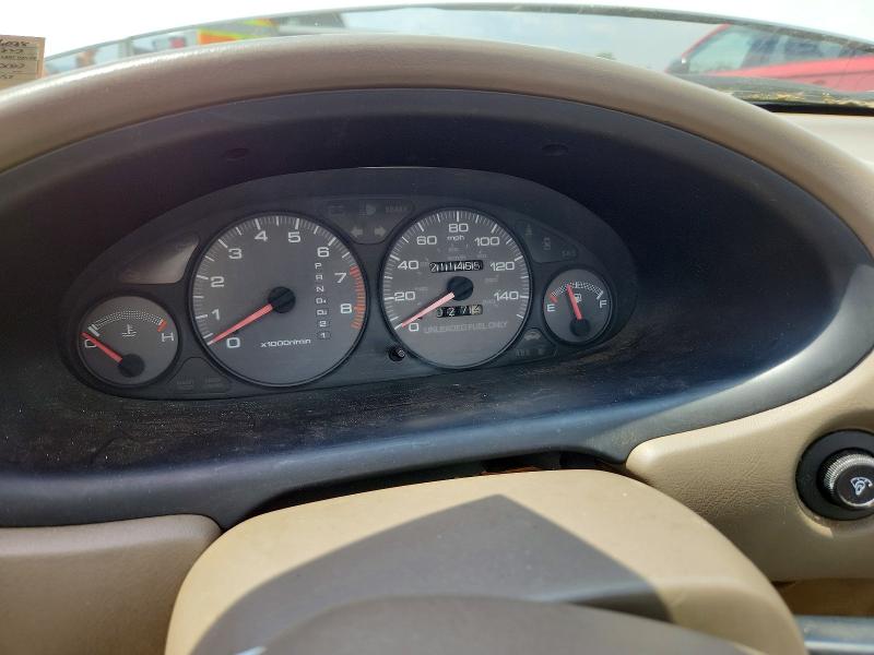 Продажа на аукционе авто 1995 Acura Integra, vin: JH4DB7661SS006038, номер лота: 59305146