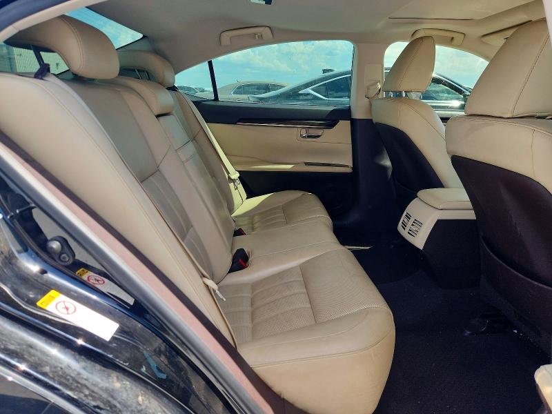 Продажа на аукционе авто 2017 Lexus Es, vin: JTHBK1GG9H2252646, номер лота: 59840156