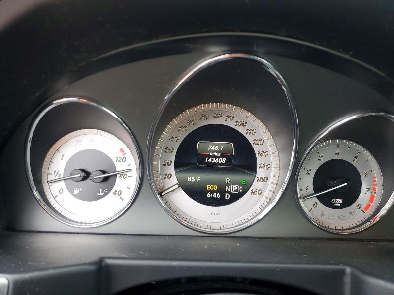 Продаж на аукціоні авто 2014 Mercedes-benz Glk, vin: WDCGG5HBXEG306855, номер лоту: 61923126