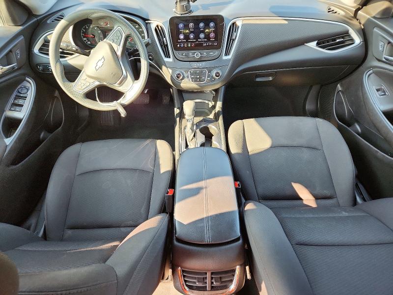 Aukcja sprzedaży 2024 Chevrolet Malibu, vin: 1G1ZD5ST0RF236182, numer aukcji: 62443266