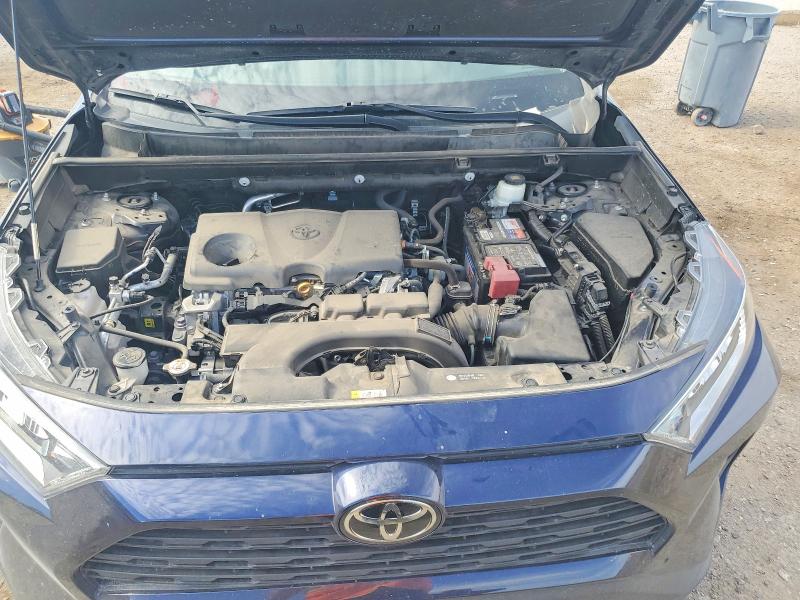 Продаж на аукціоні авто 2021 Toyota Rav4, vin: 2T3W1RFVXMW132831, номер лоту: 60697346