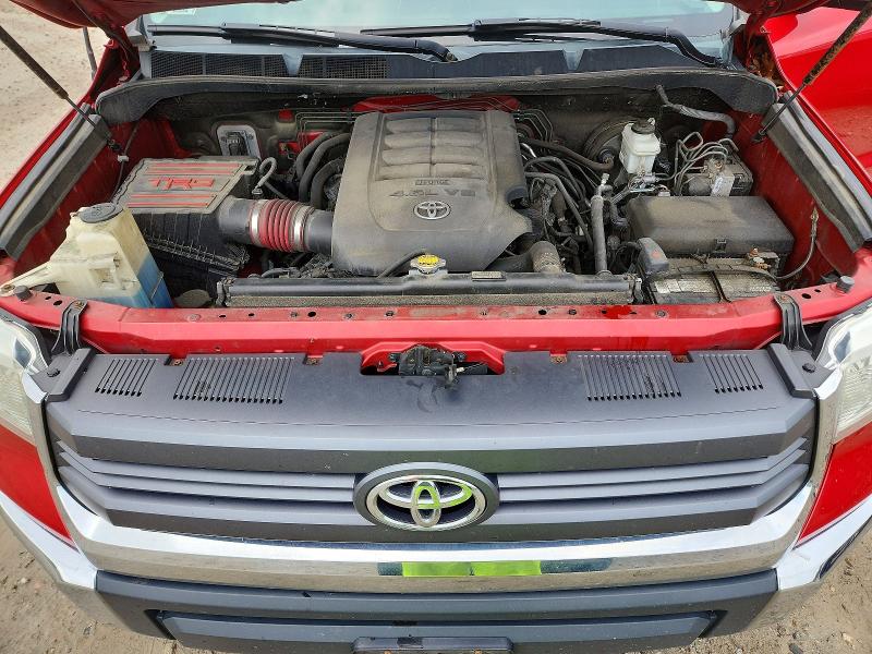 Aukcja sprzedaży 2014 Toyota Tundra, vin: 5TFUM5F10EX051063, numer aukcji: 63208036