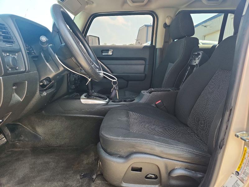 Продаж на аукціоні авто 2009 Hummer H3, vin: 5GTEN13E598141299, номер лоту: 60408026