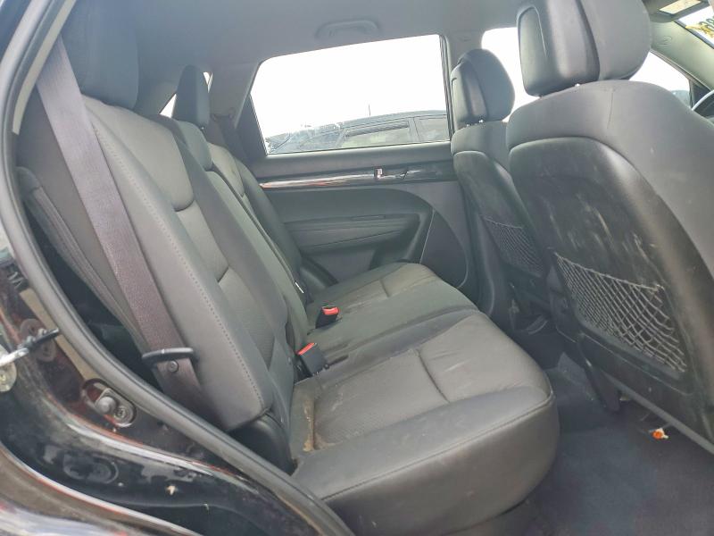 Aukcja sprzedaży 2013 Kia Sorento, vin: 5XYKTDA61DG406668, numer aukcji: 62224986