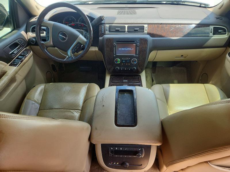 Aukcja sprzedaży 2014 Gmc Yukon, vin: 1GKS1EEF6ER140206, numer aukcji: 59803086