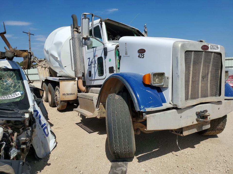 Aukcja sprzedaży 2015 Peterbilt 365, vin: 1NPSX7EX7FD256066, numer aukcji: 62652296