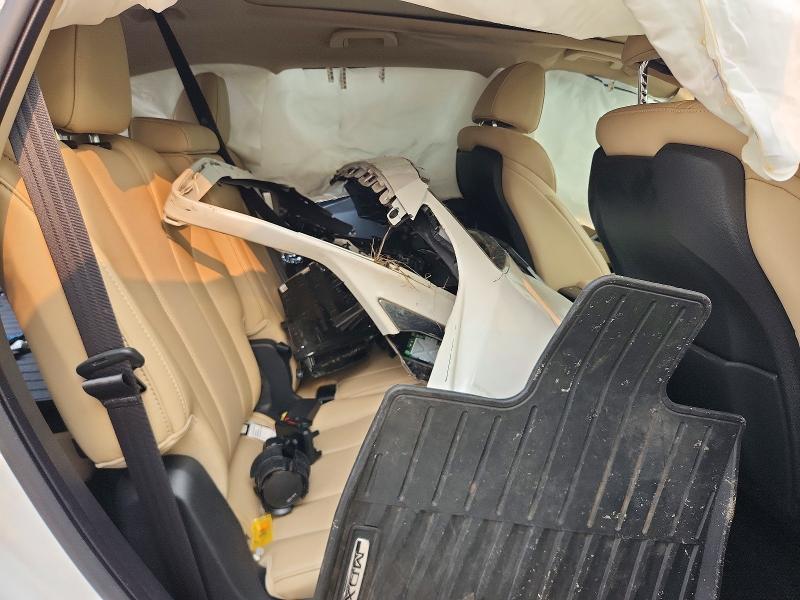 Aukcja sprzedaży 2024 Acura Mdx, vin: 5J8YE1H40RL033403, numer aukcji: 61140226