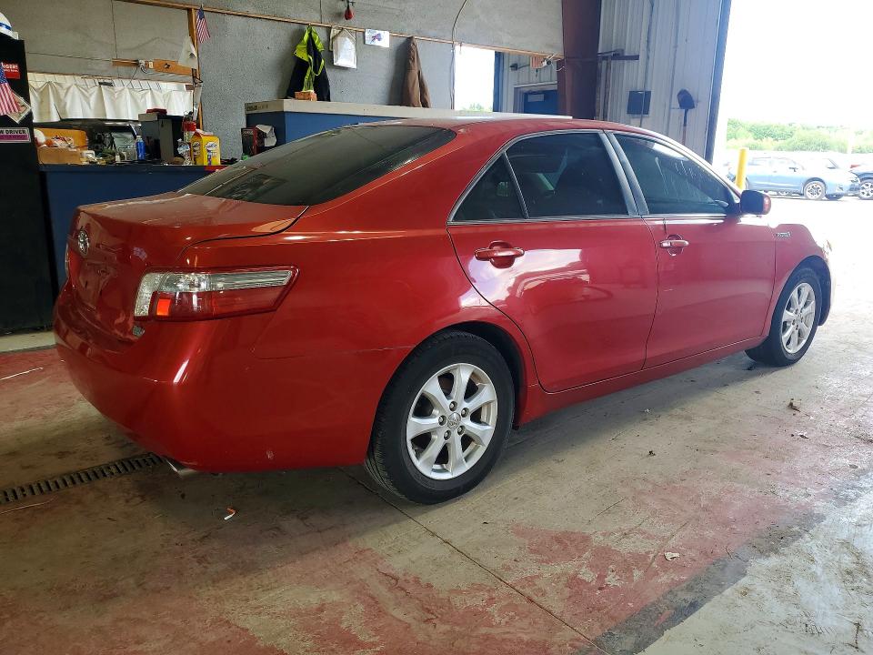 2007 Toyota Camry მანქანა იყიდება აუქციონზე, vin: JTNBB46K573029503, აუქციონის ნომერი: 60005896