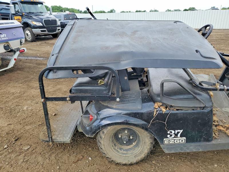 59820516 :رقم المزاد ، 3089906 vin ، 2014 Ezgo Unknown مزاد بيع