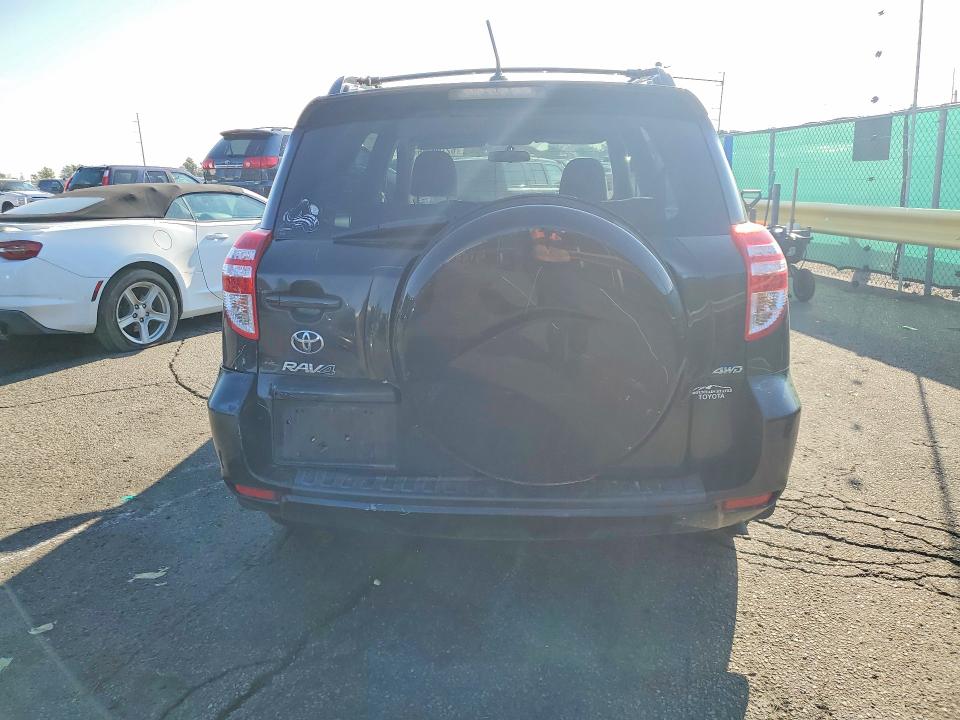 Продажа на аукционе авто 2012 Toyota Rav4, vin: 2T3BF4DVXCW218211, номер лота: 62790266