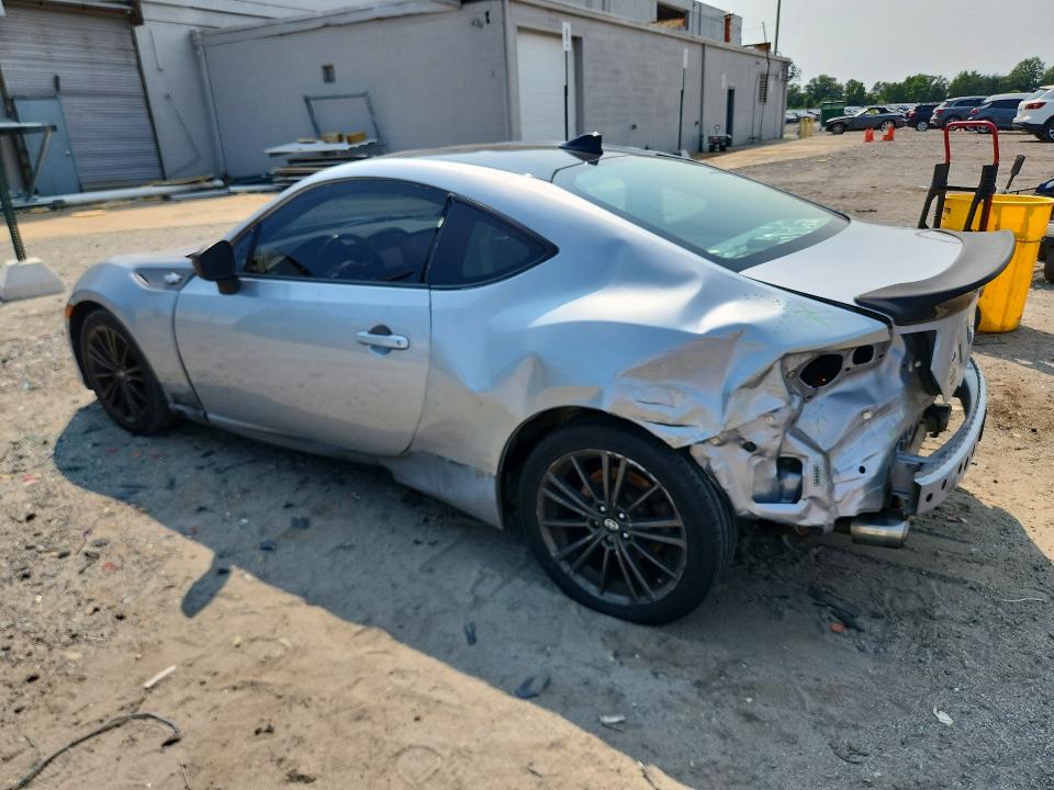 2016 Scion Fr-s მანქანა იყიდება აუქციონზე, vin: JF1ZNAA15G8703116, აუქციონის ნომერი: 60928036