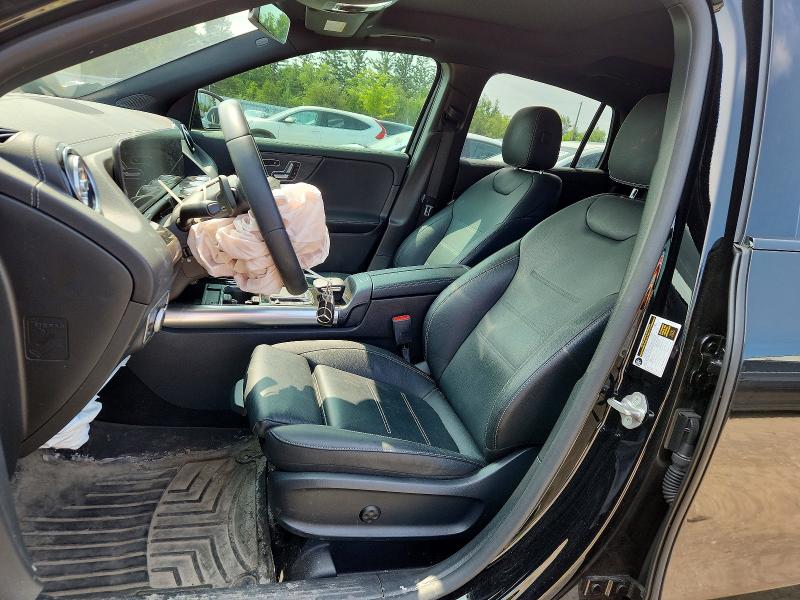 Продажа на аукционе авто 2021 Mercedes-benz Gla, vin: W1N4N4HB3MJ315870, номер лота: 85628565