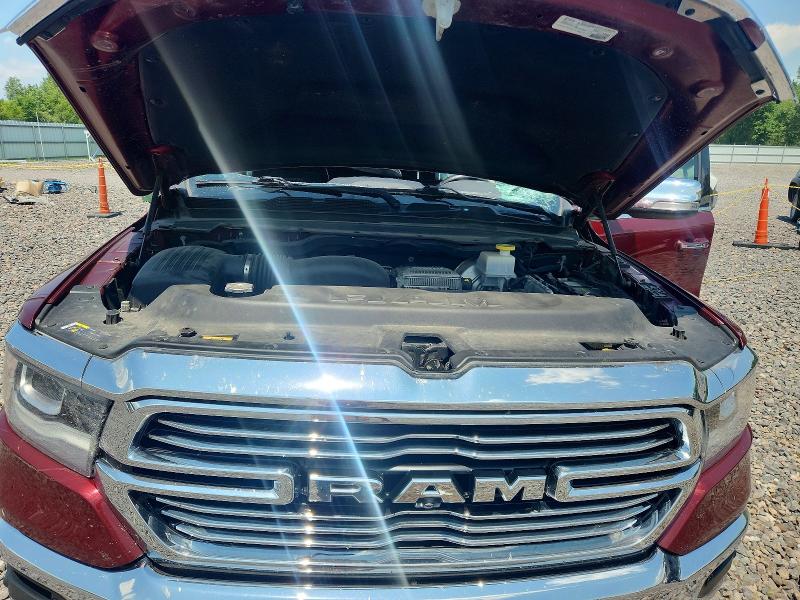 Продаж на аукціоні авто 2020 Ram 1500, vin: 1C6SRFJT0LN401590, номер лоту: 61959906