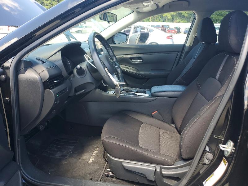 Aukcja sprzedaży 2022 Nissan Sentra, vin: 3N1AB8CV5NY246627, numer aukcji: 61540336