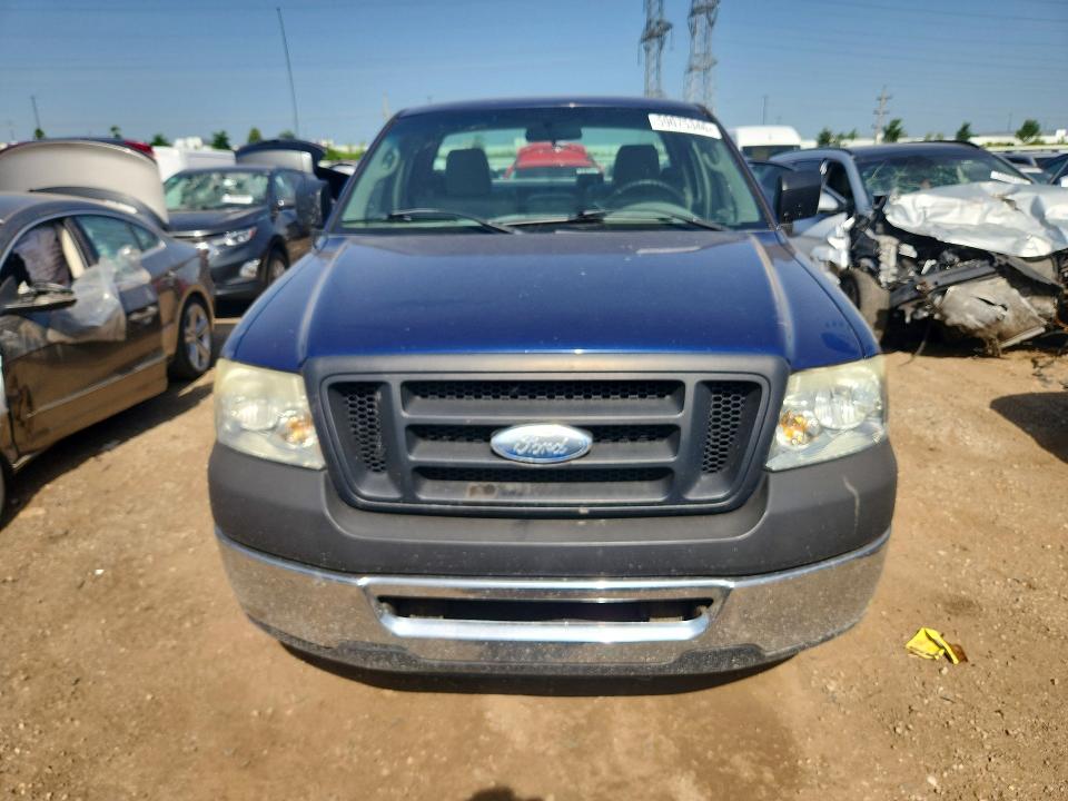 Aukcja sprzedaży 2008 Ford F150, vin: 1FTRF12238KB63090, numer aukcji: 59075346
