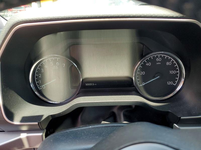 58720456 :رقم المزاد ، 1FTEW1EP4NFA07523 vin ، 2022 Ford F150 مزاد بيع