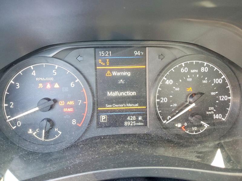 Aukcja sprzedaży 2025 Nissan Altima, vin: 1N4BL4BV0SN413404, numer aukcji: 59540646