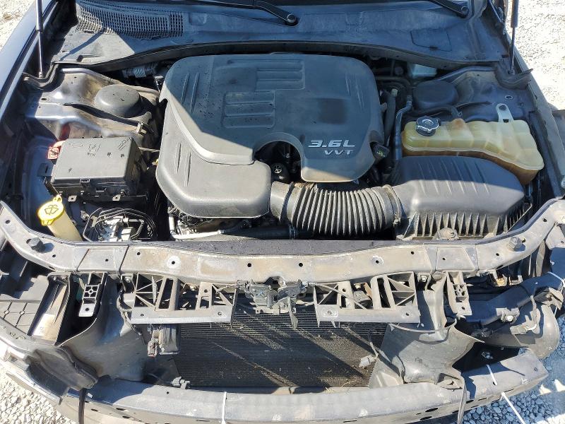 Aukcja sprzedaży 2018 Dodge Charger, vin: 2C3CDXBG2JH336710, numer aukcji: 59266276