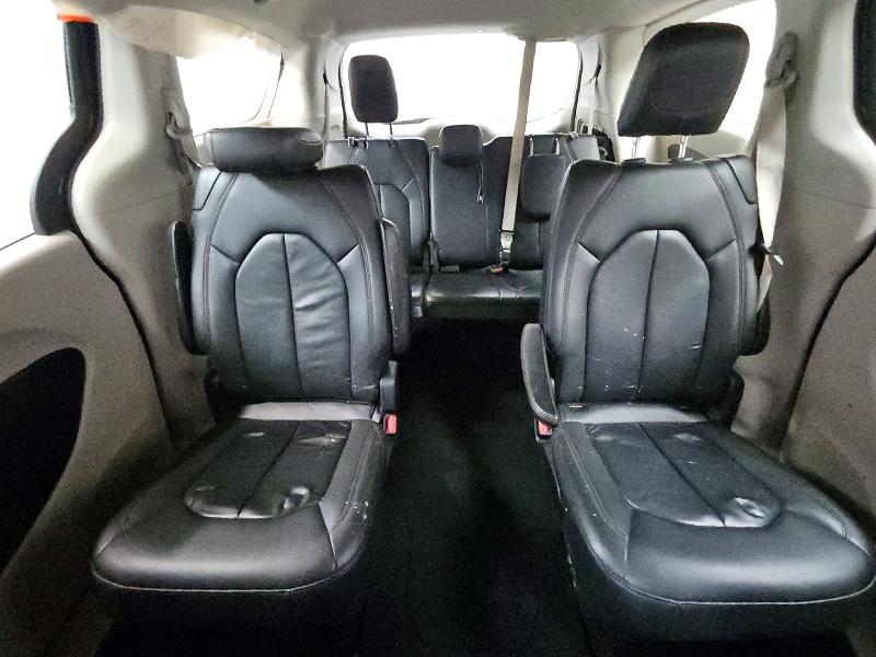 Aukcja sprzedaży 2017 Chrysler Pacifica, vin: 2C4RC1BG5HR535325, numer aukcji: 60809056