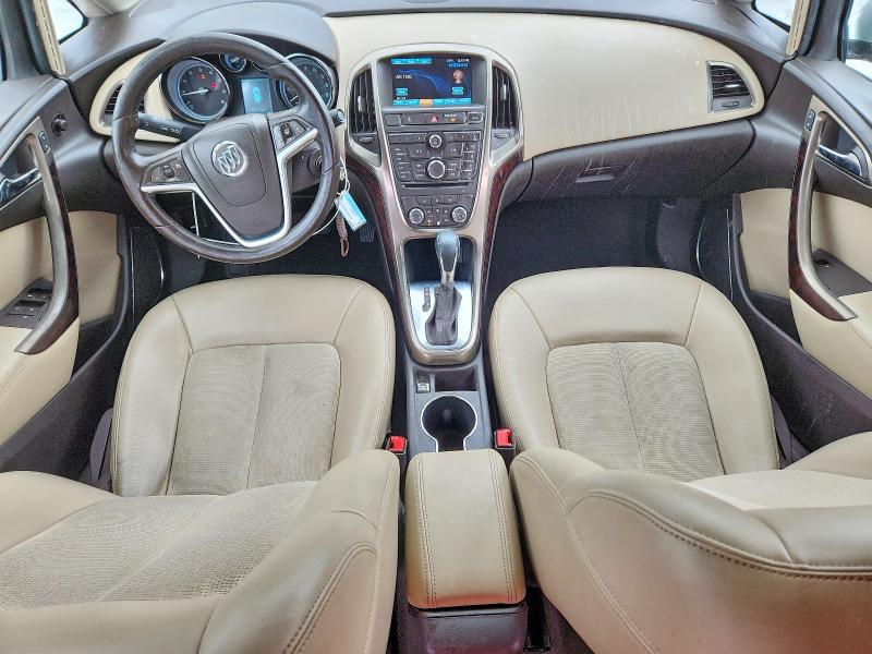 Продажа на аукционе авто 2016 Buick Verano, vin: 1G4PP5SK0G4124211, номер лота: 59789806