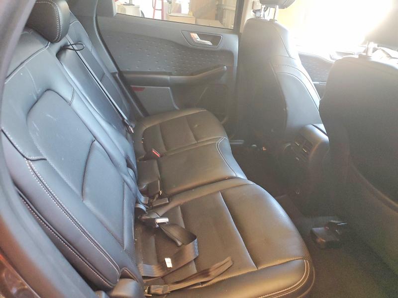 Продажа на аукционе авто 2020 Ford Escape, vin: 1FMCU9BZ6LUC13822, номер лота: 60467356
