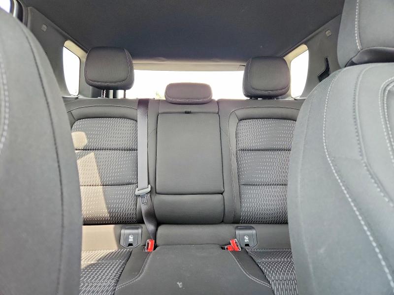 Продажа на аукционе авто 2025 Chevrolet Equinox, vin: 3GNAXHEG7SL312317, номер лота: 60305376
