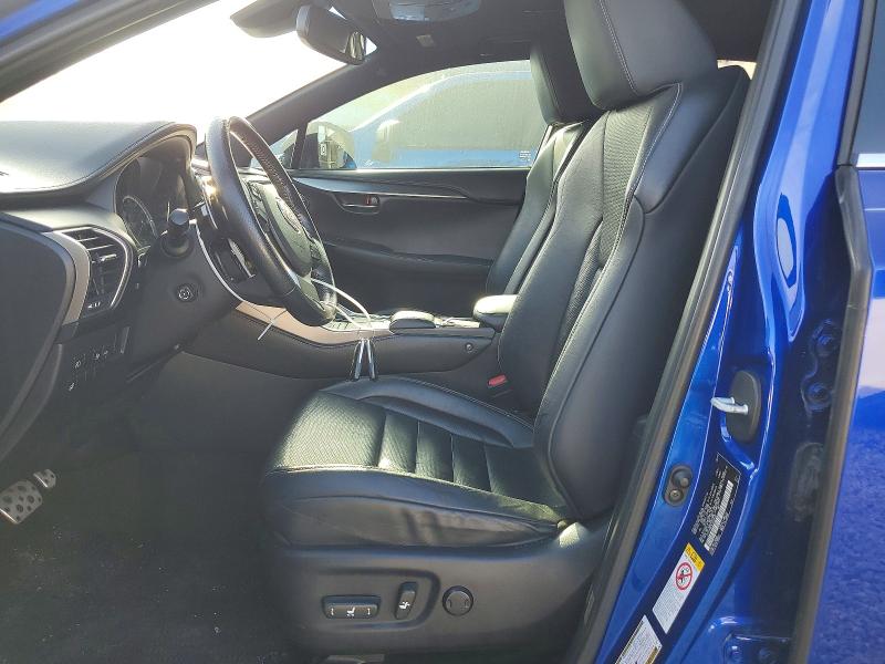 Продаж на аукціоні авто 2018 Lexus Nx 300, vin: JTJYARBZ4J2106941, номер лоту: 62428496