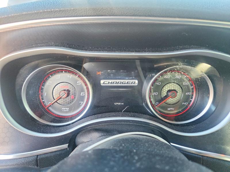 Aukcja sprzedaży 2018 Dodge Charger, vin: 2C3CDXJG7JH223787, numer aukcji: 61230346