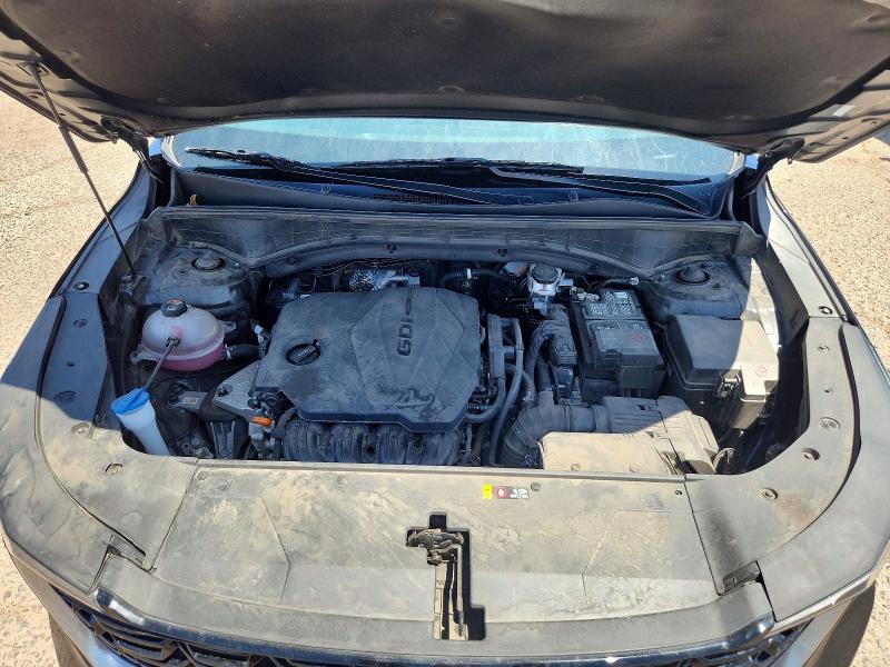 Продаж на аукціоні авто 2024 Kia Sorento, vin: 5XYRL4JC1RG290562, номер лоту: 60081916