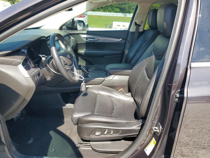 Aukcja sprzedaży 2017 Cadillac Xt5, vin: 1GYKNDRS1HZ306826, numer aukcji: 59861506