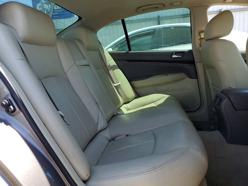 Продаж на аукціоні авто 2013 Infiniti G37 Sedan, vin: JN1CV6APXDM302975, номер лоту: 61035356