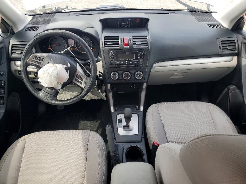 2014 Subaru Forester მანქანა იყიდება აუქციონზე, vin: JF2SJAEC7EH494026, აუქციონის ნომერი: 62039536