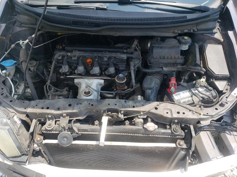 Продаж на аукціоні авто 2014 Honda Civic, vin: 19XFB2F98EE002180, номер лоту: 62387036