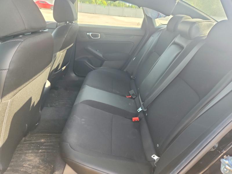 Продаж на аукціоні авто 2025 Honda Civic, vin: 2HGFE4F87SH009987, номер лоту: 59584076