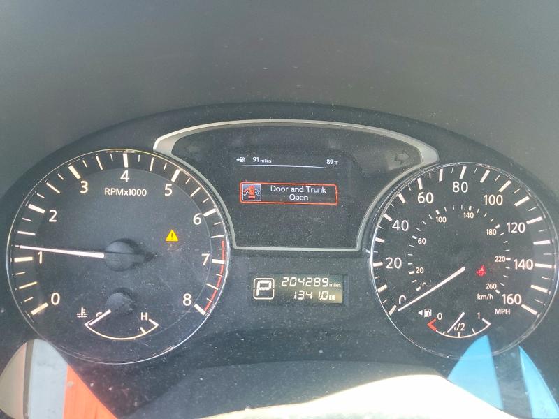 Продажа на аукционе авто 2013 Nissan Altima, vin: 1N4AL3AP7DC120896, номер лота: 59266246