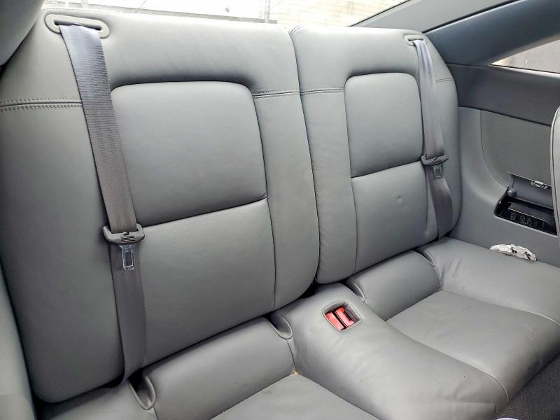 Продаж на аукціоні авто 2004 Audi Tt, vin: TRUSC28N241016976, номер лоту: 57766646