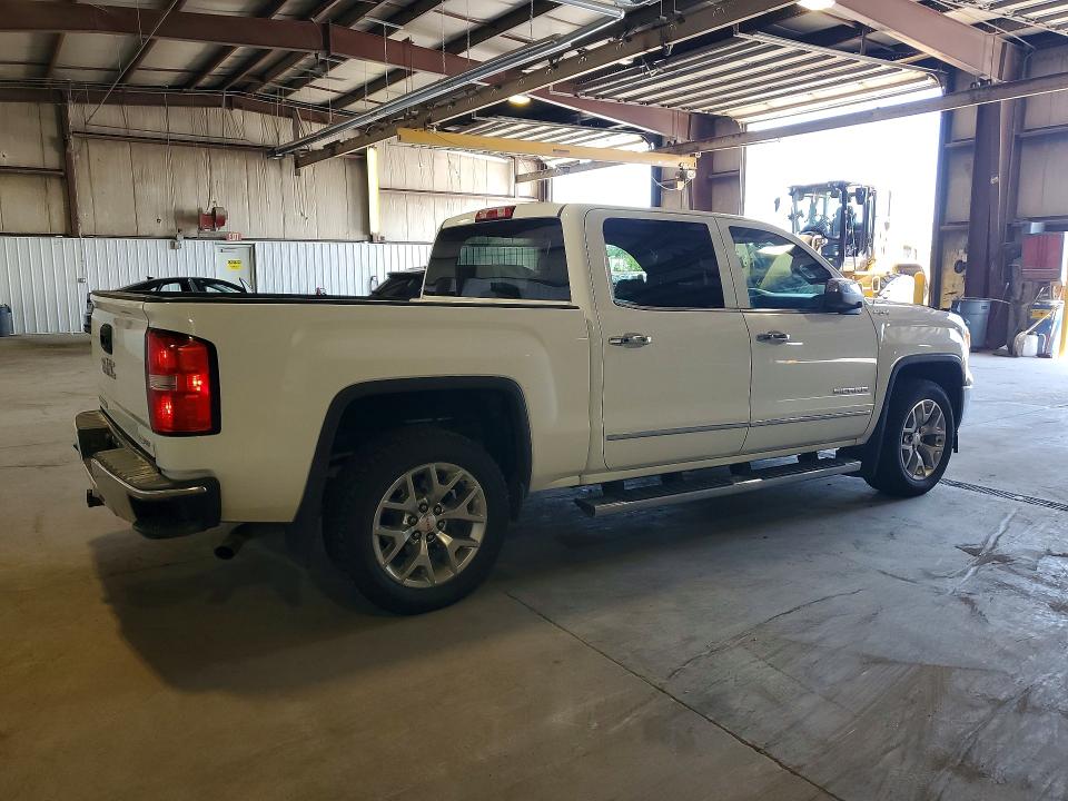 61121446 :رقم المزاد ، 3GTU2VEJ4FG529059 vin ، 2015 Gmc Sierra مزاد بيع