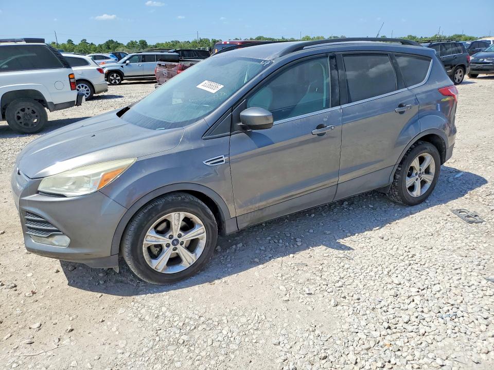 63366886 :رقم المزاد ، 1FMCU0GX8EUE12005 vin ، 2014 Ford Escape مزاد بيع