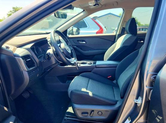 Продажа на аукционе авто 2023 Nissan Rogue, vin: 5N1BT3BB5PC747551, номер лота: 62793916