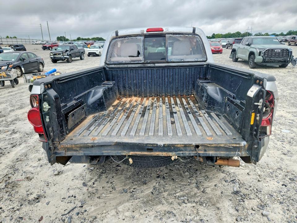 Продаж на аукціоні авто 2013 Toyota Tacoma, vin: 5TFJX4CNXDX027525, номер лоту: 60785996