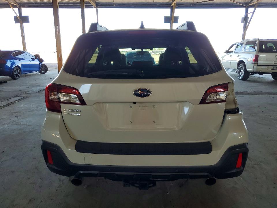 Aukcja sprzedaży 2019 Subaru Outback, vin: 4S4BSENC9K3217496, numer aukcji: 63126546