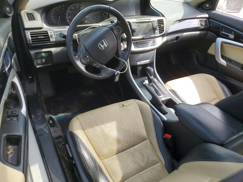 61583646 :رقم المزاد ، 1HGCT1B80DA014303 vin ، 2013 Honda Accord مزاد بيع