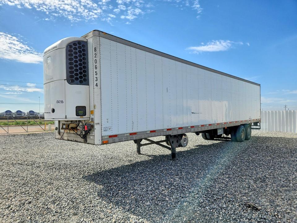2016 Utility Trailer Vsra Reefe მანქანა იყიდება აუქციონზე, vin: 1UYVS2484GU427424, აუქციონის ნომერი: 62643196