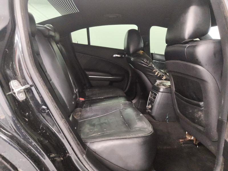57387996 :رقم المزاد ، 2C3CDXCT7EH239231 vin ، 2014 Dodge Charger مزاد بيع