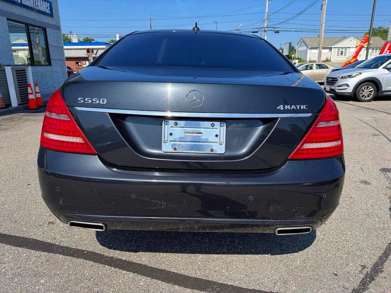 Aukcja sprzedaży 2012 Mercedes-benz S, vin: WDDNG9EB5CA490925, numer aukcji: 63349326