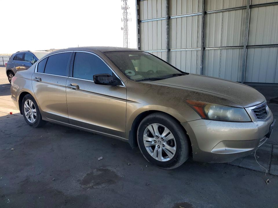 Aukcja sprzedaży 2008 Honda Accord, vin: JHMCP26498C014213, numer aukcji: 63252756