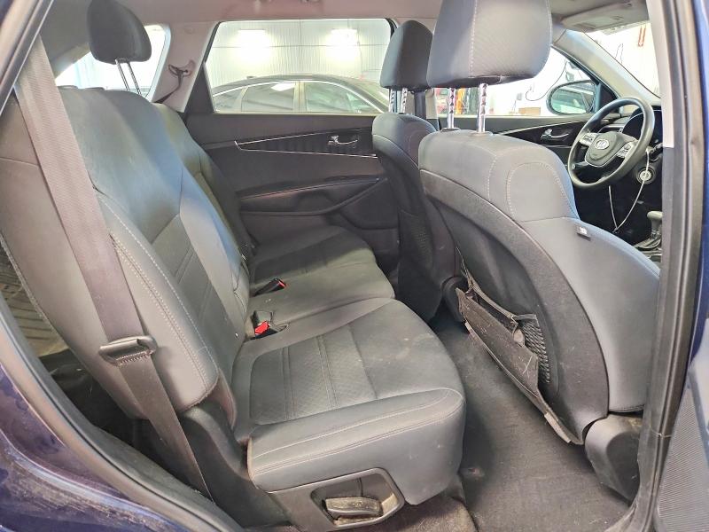 Продаж на аукціоні авто 2019 Kia Sorento, vin: 5XYPG4A37KG545295, номер лоту: 62491996