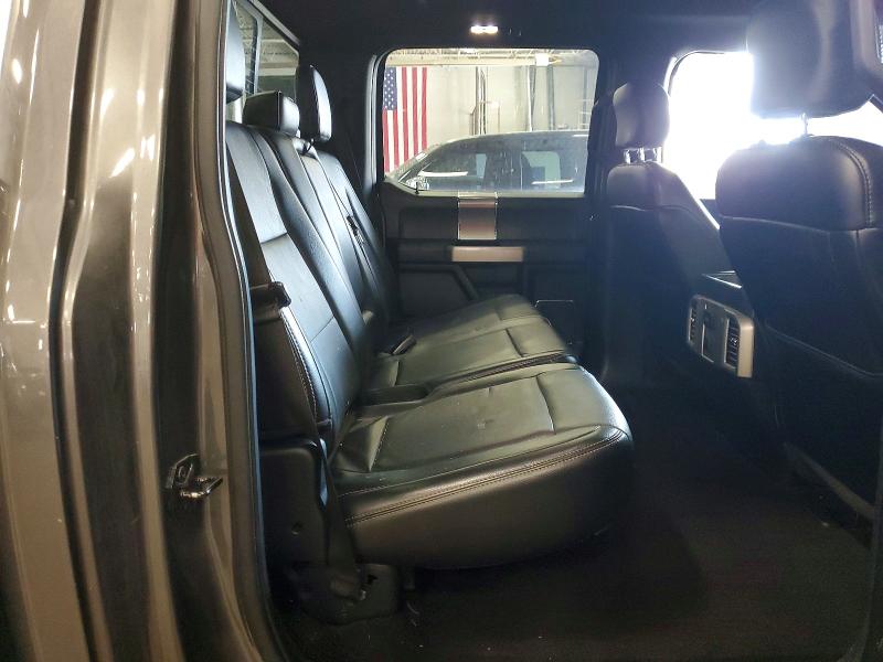 Aukcja sprzedaży 2016 Ford F150, vin: 1FTFW1EGXGKF11136, numer aukcji: 59379666