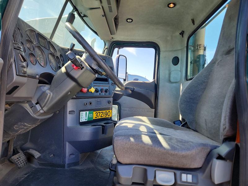 Продажа на аукционе авто 2018 Mack 600, vin: 1M1AW01X9JM010521, номер лота: 59224436