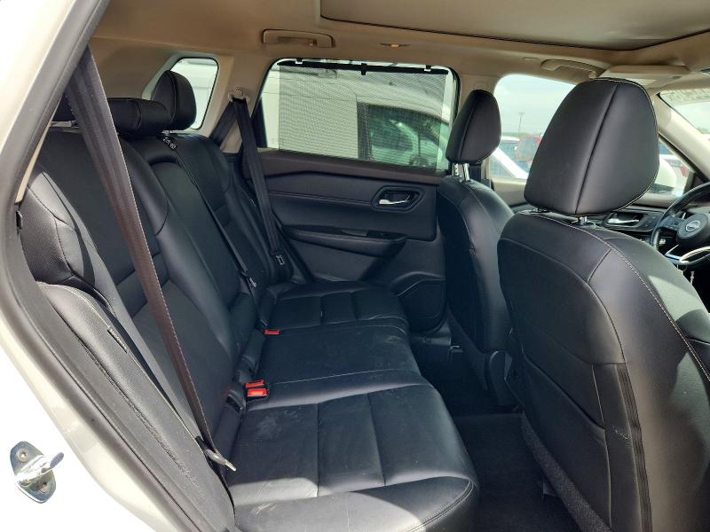 Aukcja sprzedaży 2023 Nissan Rogue, vin: 5N1BT3CB9PC803652, numer aukcji: 61344496
